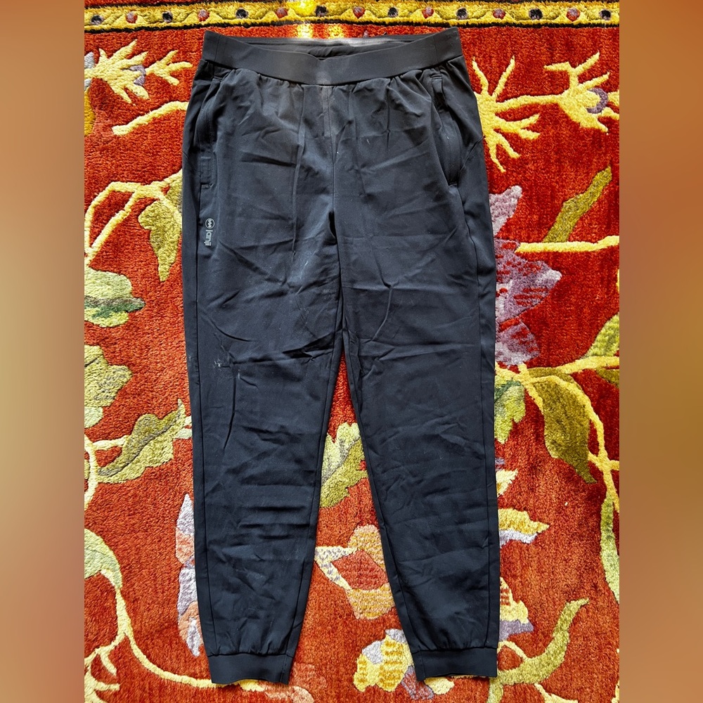 SOLD W’s Mercury Joggers in midnight